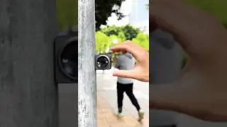 🤩 DJI Action 2 | It will Support You in Every Situation | Was it Better Than Action 3 #shorts