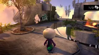 YOUROPA GAMEPLAY WALKTHROUGH EPISODE 1 2025