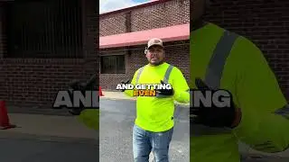 Want to seal your parking lot? Our team shares how we do it & why it&rsquo;s worth it. #Hyderpaving