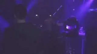 KAPUTT! x EPTIC x BOEBOE x LIFECYCLE x FLASH ODDYSEE x NEWGEN x MR MULTIPLEX x MVE