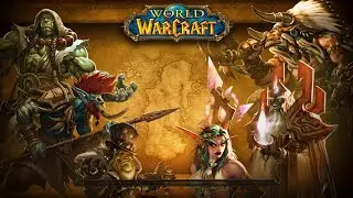 The War Within Starting Quest in World of Warcraft