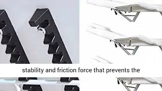 Paddie Facial Table Tattoo Chair Massage Bed Adjustable Professional for Salon Beauty Spa Lash Esthe