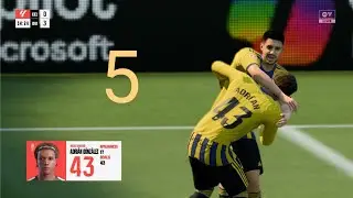 BREAKING RECORDS?!?!?!?! - FC 26 PLAYER CAREER MODE EP. 5 &mdash;&mdash; READ DESCRIPTION