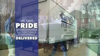 Crowley Furniture 2016 Free Delivery
