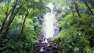 TRAVEL MONTAGE - Central America 2017