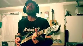 (#73) &ldquo;Why Pt. 2&rdquo; Collective Soul Guitar Cover
