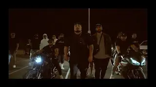 REAL REN - Come Correct ft. Rey De7 (Official Music Video)