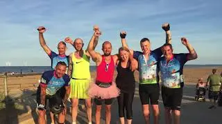 Zoë's Place Challenge Events 2019