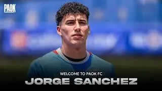 Jorge S&aacute;nchez | Transfer Target | Goals, Skills, Assists
