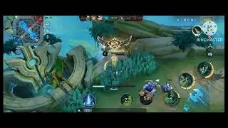OLD but GOLD #argus 💪💪💪 #mobilelegends #youtube #plslikesubscribe