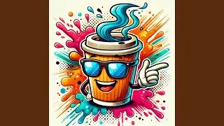Brew Break Boogie