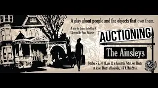 Theatre [502]- 