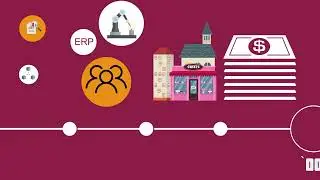 Что такое ERP? (Enterprise Resource Planning)
