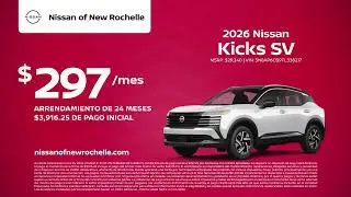 Nissan 01/12/2026 6747202