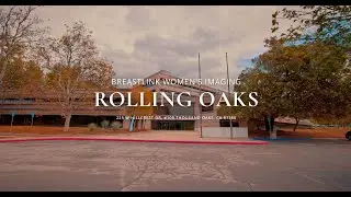 Video Tour of Breastlink Rolling Oaks