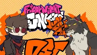 Friday Night Funkin’ Lunar Phase OST [scrapped mod]