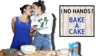 ΨΗΣΑΜΕ ΚΕΙΚ ΧΩΡΙΣ ΧΕΡΙΑ!!!
