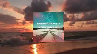 🎵 Stino Grant - Ether Drift | Deep House Magic 🎶