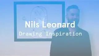 Nils Leonard - Drawing Inspiration