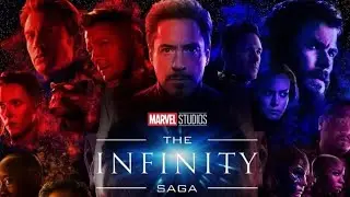 Marvel's Infinity Saga Unboxing Series - Iron Man Unboxing w/ Download Code Giveaway!