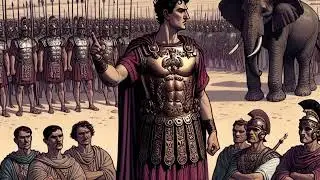 Ancient Rome: The Consuls (Episode 033)  | Roman History