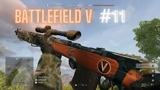 BATTLEFIELD V - AS VEZES O JEITO ERRADO, D&Aacute; CERTO... #bfv #MIRAtaCAVALA