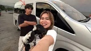 unang gala sa artista van🤣