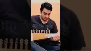 bella ciao song In Rabab  🎵 | by Siddiq Malang | #bellaciao #rababmusic #siddiqmalang