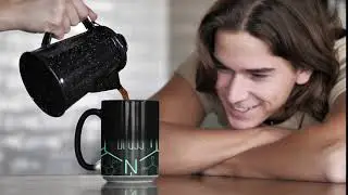 Color Changing Mug 