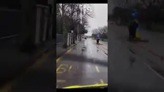 999 Ambulance Run