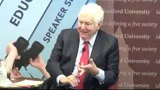 Education 20/20: William J. Bennett