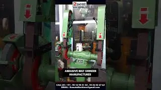 Ramato Workshop Tool Grinding Machines | Manufacturer Rajkot Gujarat 🏭 | Rajlaxmi Machine Tools ⚙️