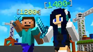 We Got The Craziest Bedwars Clutch