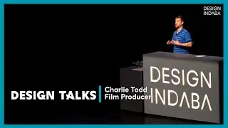 Charlie Todd on Improv Everywhere