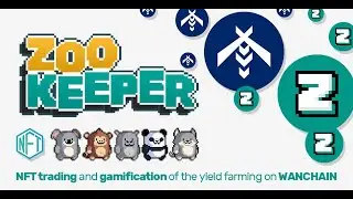 Zookeeper Kullanım Rehberi - Wanchain