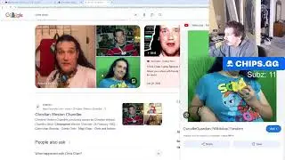 Bossmanjack Investigates Chris Chan