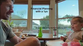 Early Financial Advice