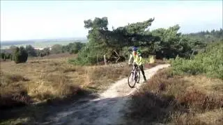 50km Sallandtrail 2014