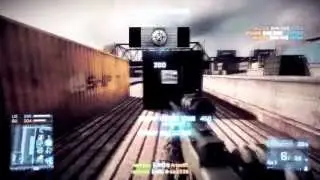 Living Legend - Battlefield 3 Montage | Rechyyy by THUNDER