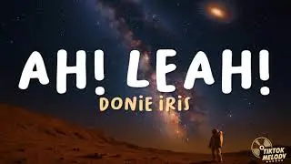 Ah! Leah! - Donnie Iris (Lyrics)