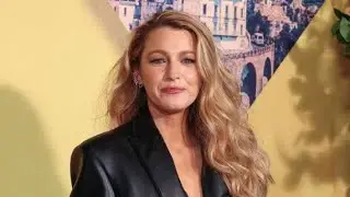 Судебная драма Блейк Лайвли &laquo;Это заканчивается с нами&raquo; обостряется из-за новых исков