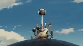ROBOTS BUT WITHOUT ROBOTS