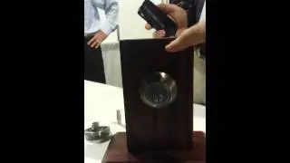 Remotizer Bluetooth CES Lock Opener