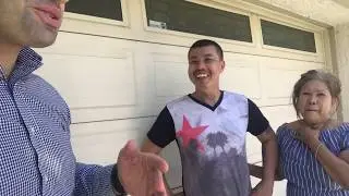 Mohamad Lababidi -  Exp Realty Of California - ( Client Testiomnial )