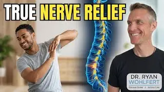 Nerve Pain Relief: What Actually Works For Radiculopathy