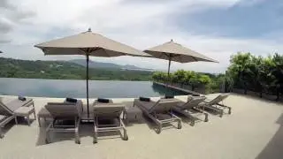 Rent High Standing Villas in Phuket - Villa 14 / La Colline
