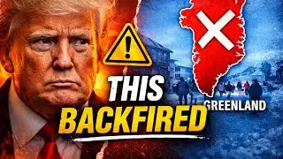 Trump&rsquo;s Greenland Threat Backfires: How Bullying Turned Allies Against America