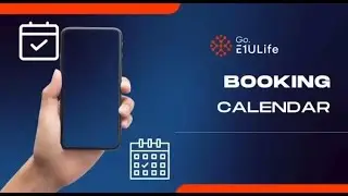 Booking Calendars