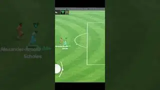 Script of FC Mobile 😭. #ronaldo #fc24 #fifamobile #pes #fifa #fcmobile #messi #neymar