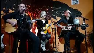 A Simple Song- Chris Stapleton cover